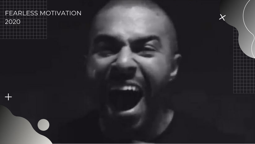Fearless Motivation